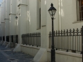 Lafayette cemetery, New Orleans