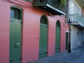 Pirates Alley, New Orleans