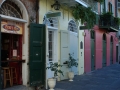 Pirates Alley, New Orleans