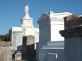 St Louis cemetery no 1, New Orleans