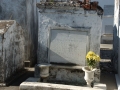 Haunted St Louis cemetery no 1, New Orleans