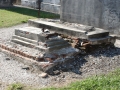 St Louis cemetery no 1, New Orleans