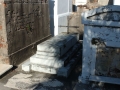 St Louis cemetery no 1, New Orleans