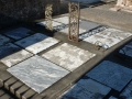 St Louis cemetery no 1, New Orleans