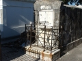 Haunted St Louis cemetery no 1, New Orleans