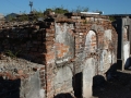 St Louis cemetery no 1, New Orleans