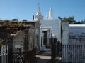 St Louis cemetery no 1, New Orleans