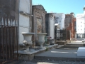 St Louis cemetery no 1, New Orleans