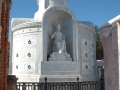 St Louis cemetery no 1, New Orleans