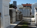 St Louis cemetery no 1, New Orleans