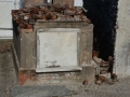 Haunted St Louis cemetery no 1, New Orleans