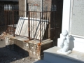 St Louis cemetery no 1, New Orleans