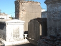 St Louis cemetery no 1, New Orleans