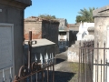 Haunted St Louis cemetery no 1, New Orleans