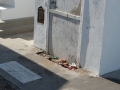 St Louis cemetery no 1, New Orleans