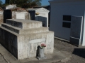 St Louis cemetery no 1, New Orleans