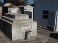 St Louis cemetery no 1, New Orleans