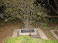 Haunted Nordhoff Cemetery, Ojai, California