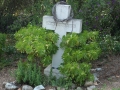 Nordhoff Cemetery, Ojai, California