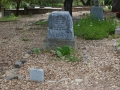 Nordhoff Cemetery, Ojai, California