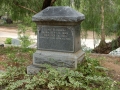 Nordhoff Cemetery, Ojai, California