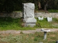 Nordhoff Cemetery, Ojai, California