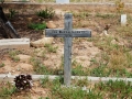 Nordhoff Cemetery, Ojai, California