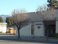 North Hollywood Bank Shoot-out, California