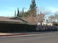 North Hollywood Bank Shoot-out, California