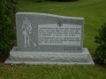 Oakhill Cemetery, Illinois,