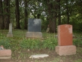 Oakhill Cemetery, Illinois,