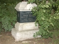 Oakhill Cemetery, Illinois,