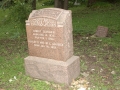 Oakhill Cemetery, Illinois,