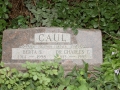 Haunted Oakhill Cemetery, Illinois,