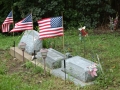 Oakhill Cemetery, Illinois,