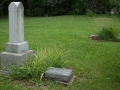 Oakhill Cemetery, Illinois,