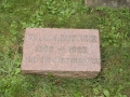 Oakhill Cemetery, Illinois,