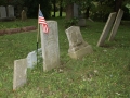 Oakhill Cemetery, Illinois,