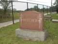 Oakhill Cemetery, Illinois,