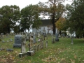 Old Tennant Church, New Jersey