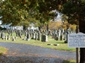 Old Tennant Church, New Jersey