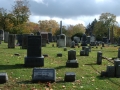 Old Tennant Church, New Jersey