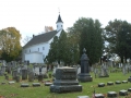 Old Tennant Church, New Jersey