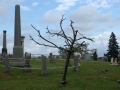 Haunted Old Tennant Church, New Jersey