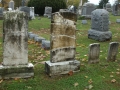 Old Tennant Church, New Jersey