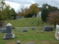 Old Tennant Church, New Jersey