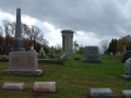 Old Tennant Church, New Jersey