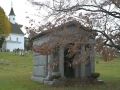 Old Tennant Church, New Jersey