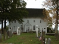 Old Tennant Church, New Jersey