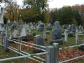 Old Tennant Church, New Jersey